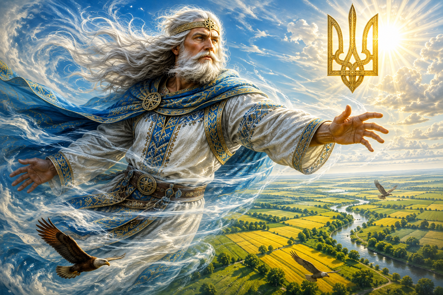 СТРИБОГ