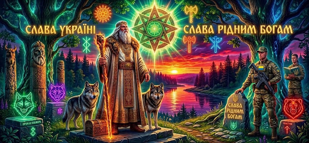 Якби…(Князю Святославу Хороброму)